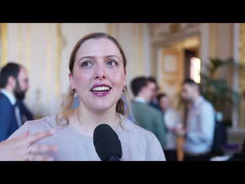 Video Thumbnail: Stop Prompting. Start Giving AI Goals. | Katia Gil Guzman | OpenAI France