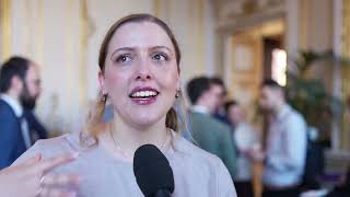 Stop Prompting. Start Giving AI Goals. | Katia Gil Guzman | OpenAI France