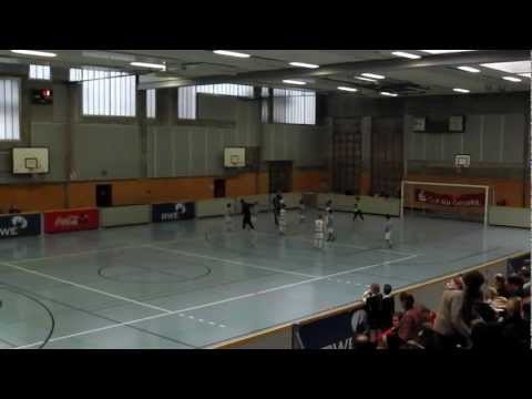 U9 SG Rosenhöhe Offenbach vs. MSV Duisburg