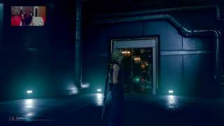【FF7R】クズっぽいロン毛男がFF7する長時間生放送【俺】