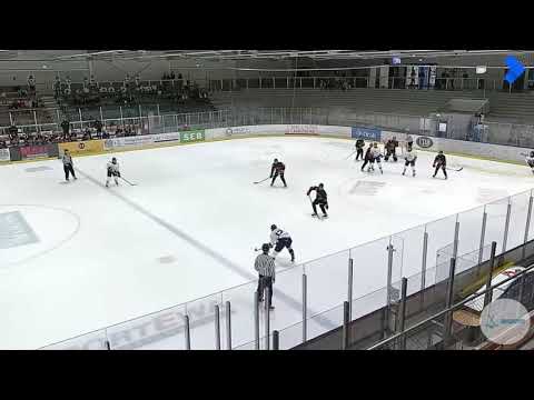 TV-Pucken: Bohuslän/Dal - Örebro län 0-12