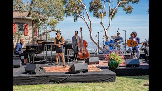 Dee Dee Bridgewater, Gerald Clayton, Ben Williams: &quot;La Mer&quot; | International Jazz Day 2021