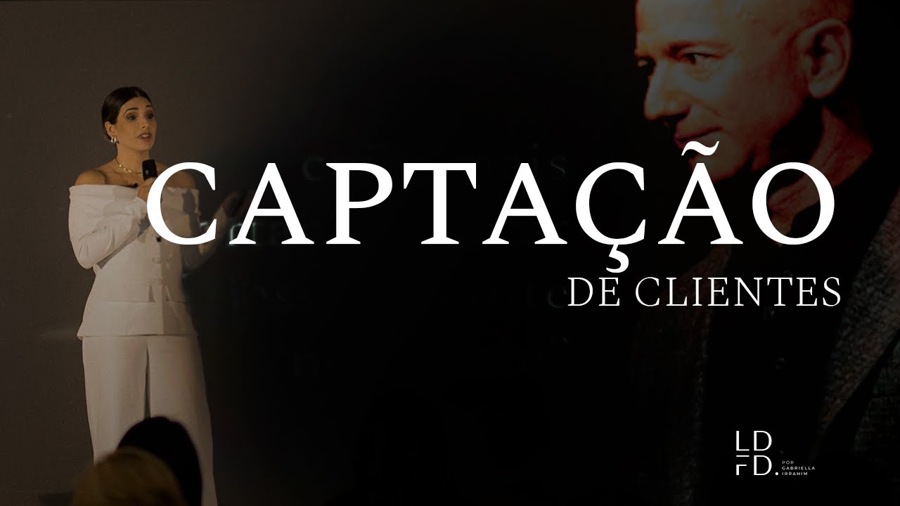 Captação de clientes para a sua advocacia: desafios e estratégias para 2025.