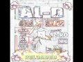 Al-D: Never Forget feat SPM, K-Rino, Willean, C-Note