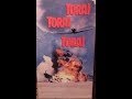 Opening And Closing To Tora Tora Tora 1991 VHS