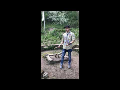 Klopapier Challenge DPSG Stamm Lubentius Niederlahnstein