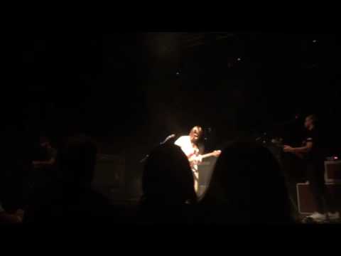 Dopapod at the National in RVA 10/13/16