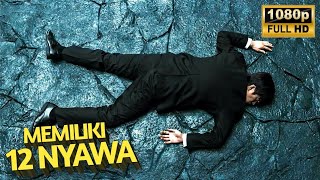 Download lagu 1 JAM FULL‼️DIHUKUM MENDAPATKAN 12 NYAWA SEBELUM KE NERAKA - Death's Game Full Episodes mp3