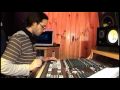 Cómo se mezcla una canción. Parte 1