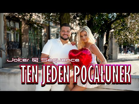 Joker & Sequence - Ten Jeden Pocałunek ( Oficjalny Teledysk )
