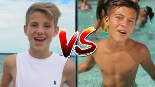 MattyBRaps (Blue Skies) VS Sean Cavaliere (Best Time of Our Lives)