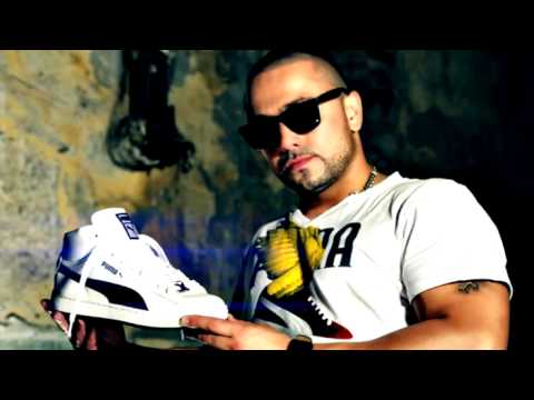 CAMORATA feat. DVD - PROSTI IM II (produced by KILLAHBEAT 2012)