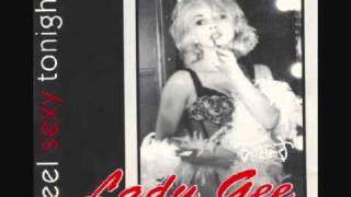 LADY GEE - FEEL SEXY TONIGHT (Original Version) -1997-.wmv