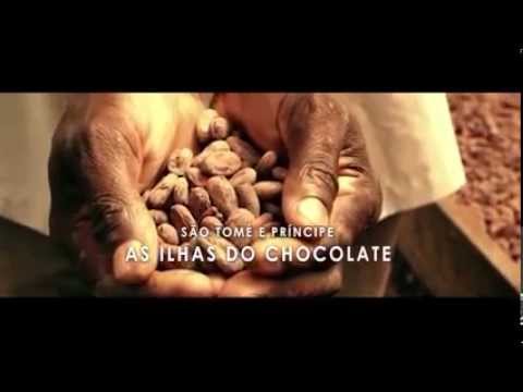 immagine di anteprima del video: Sao Tomè e Principe isole del cacao