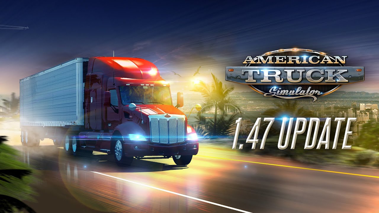 ATS - 1.47 Update