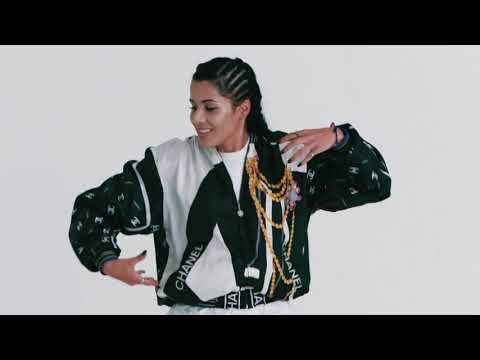 VAN LO | H.O.V. x PERLA