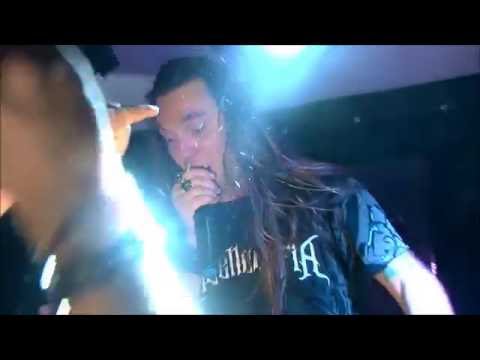 The final Countdown - Europe By Edu Falaschi