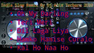 Download lagu DJ INDIA FULL BAS | DJ VIRAL TIKTOK | TANPA IKLAN mp3