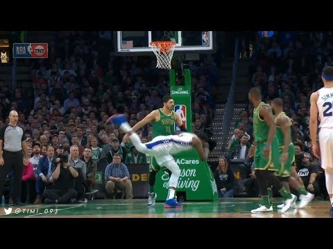 Enes Kanter Highlights vs Philadelphia 76ers (20 pts, 9 reb, 2 blk)