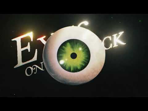 World's First Cinema - Paranoid (Official Lyric Video)