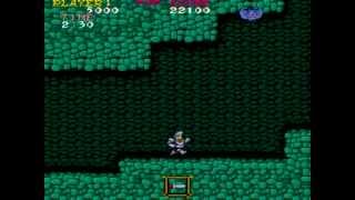 Dances with Imps - Ghosts 'N Goblins Part 4