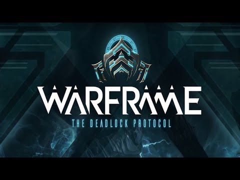 Warframe The Deadlock Protocol Full Quest Walkthrough