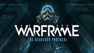 Warframe The Deadlock Protocol Full Quest Walkthrough