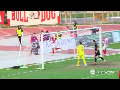 SERIE D | BARLETTA-MANFREDONIA 4-0