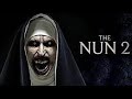 The Nun 2 Fully Horror And Fully Thrilling Movie In Hindi Dubbed