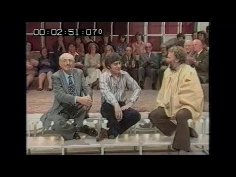 Don't Just Sit There (ITV, 11th July 1979)