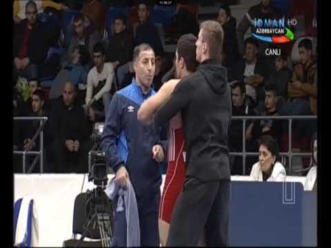 Cavid Kazımov    Rüstəm Əliyev 2 5