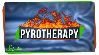 Pyrotherapy: An Awful Nobel Prize for Infecting People with Malaria