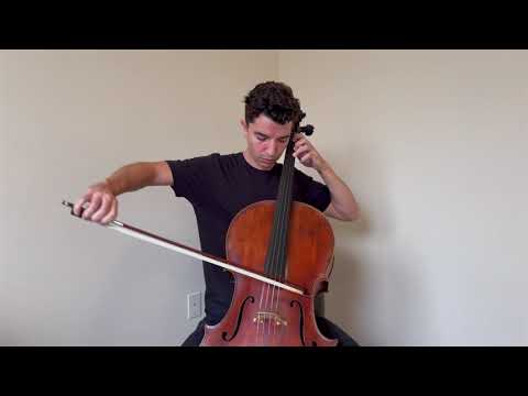 Popper - Etude No. 17