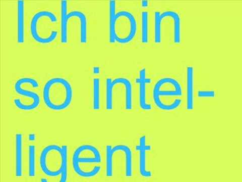 An alle Homies - Unser Rap