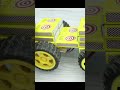 How To Make Matchbox DJ Tractor Trolley At Home Diy Tractor Short