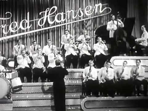 Rudi Schuricke - Mit Musik geht alles besser (1943)