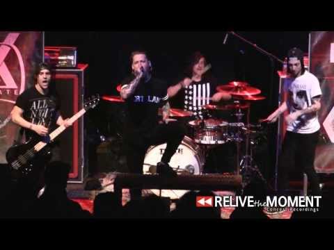 2014.02.10 Myka Relocate - Useless (Live in Bloomington, IL)