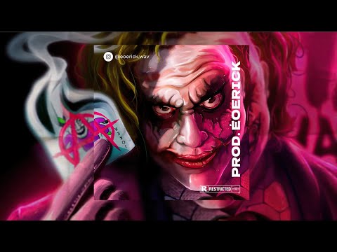 (FREE FOR PROFIT) Lil Chainz x Akashi Cruz x MHRAP x VMZ Type Beat "Coringa 🃏" (Prod. ÉoEricK)