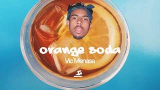 Vic Mensa - Orange Soda