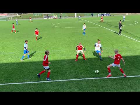 IFK Tumba p07 blå - Mälarhöjdens IK p07:1 (18.04/20) period 1/3