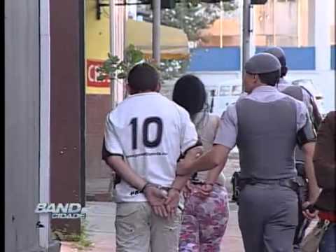 Band Cidade Campinas 09 07 2012 - bloco 01