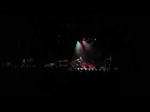 Andrew McMahon - "There, There Katie" at the 9th Annual Dear Jack Benefit