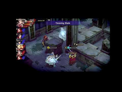 2020.07.26 GvG Lancaster - 7th Heaven VS Radiant Dawn