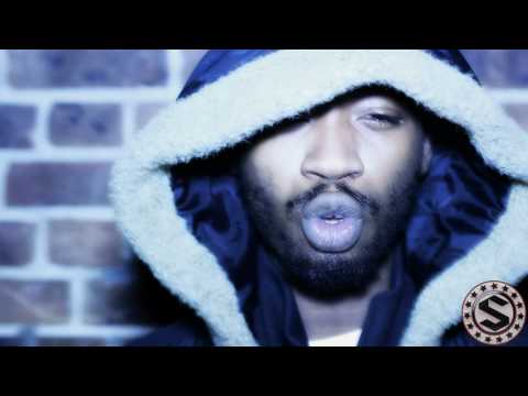 K9 - Gangster Freestyle [Calls Out Kozzie & Merky Ace] [S-StarTV]