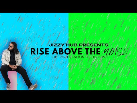Artists Needed This 🔥 | Rise Above the Noise – Feedback Highlights 