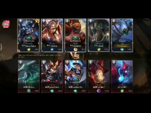 RAKGAMERSPH vs ASP SCRIMAGE!!