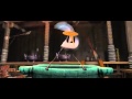 Kung Fu Panda (2008) Trailer