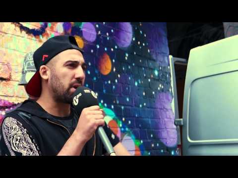 #GimmeGrime - Sox, Tazzle, Deetwo & Hitman