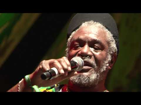HORACE ANDY - Money Money | Rototom Sunsplash: Live from Benicàssim LP