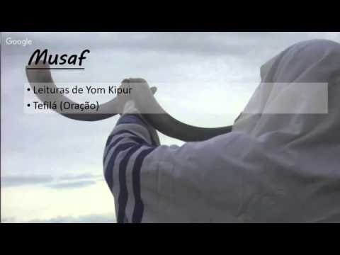 MUSAF - YOM KIPUR 5777